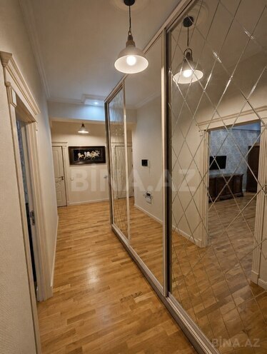 Satılır 3 otaqlı yeni tikili 120 m², Səbail r., photo 5 from 13