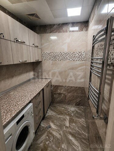 Satılır 3 otaqlı yeni tikili 120 m², Səbail r., photo 11 from 13