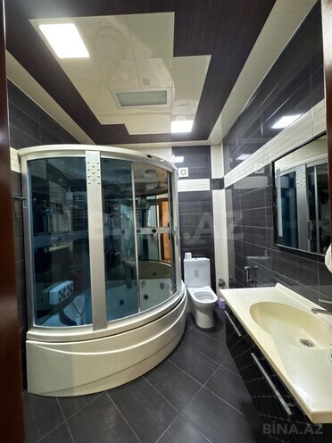 Satılır 4 otaqlı yeni tikili 144 m², Xalqlar Dostluğu m., photo 11 from 13