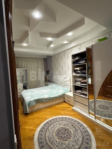 Satılır 4 otaqlı yeni tikili 144 m², Xalqlar Dostluğu m., photo 7 from 13