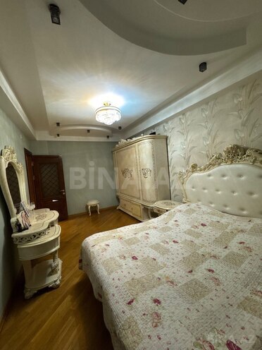 Satılır 4 otaqlı yeni tikili 144 m², Xalqlar Dostluğu m., photo 6 from 13