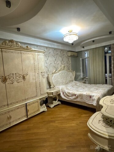 Satılır 4 otaqlı yeni tikili 144 m², Xalqlar Dostluğu m., photo 5 from 13