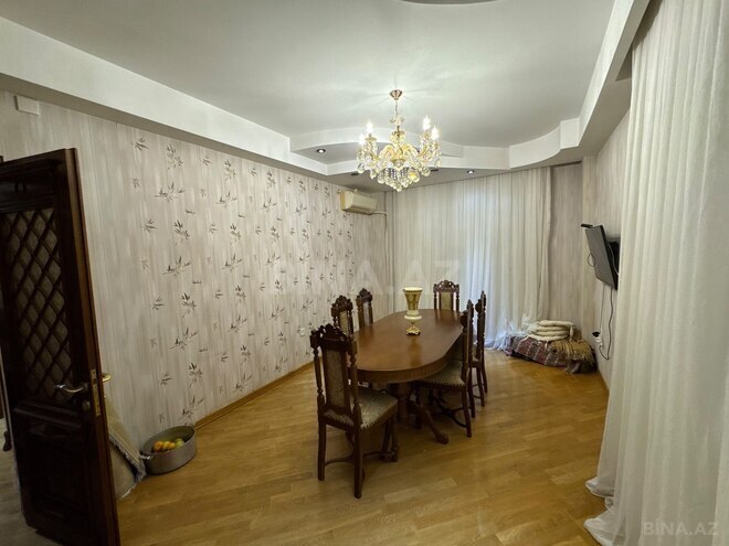 Satılır 4 otaqlı yeni tikili 144 m², Xalqlar Dostluğu m., photo 4 from 13