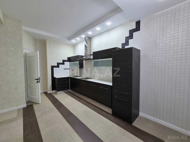 Satılır 3 otaqlı yeni tikili 140 m², Şah İsmayıl Xətai m., photo 6 from 20