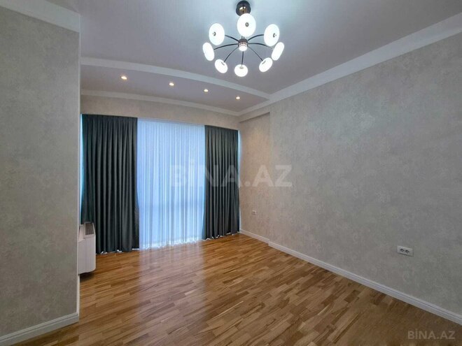 Satılır 3 otaqlı yeni tikili 140 m², Şah İsmayıl Xətai m., photo 7 from 20
