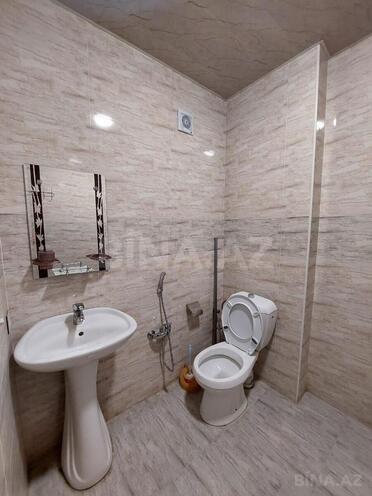 İcarəyə verilir 1 otaqlı yeni tikili 52 m², İnşaatçılar m., photo 20 from 22
