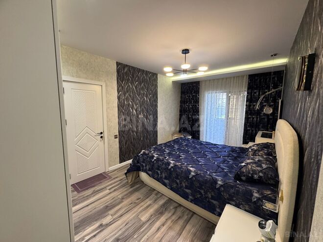 Satılır 5 otaqlı köhnə tikili 118 m², 8-ci mikrorayon q., photo 4 from 24