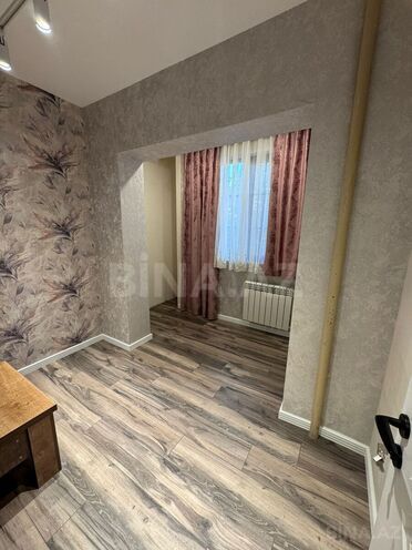Satılır 5 otaqlı köhnə tikili 118 m², 8-ci mikrorayon q., photo 13 from 24