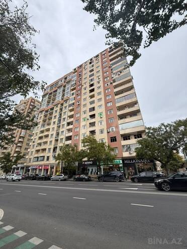 Продается 3-комн. новостройка 150 м², м. Элмляр Академиясы, photo 1 from 22