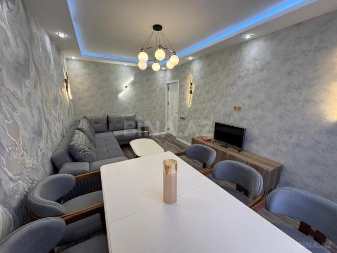 Satılır 5 otaqlı köhnə tikili 118 m², 8-ci mikrorayon q., photo 3 from 24