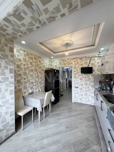 Продаётся 3-комн. вторичка 90 м², м. Ази Асланов, photo 7 from 16