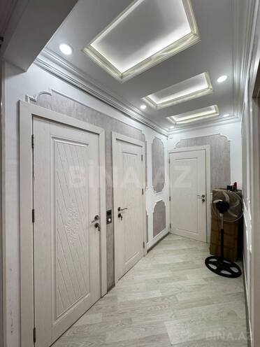 Продаётся 3-комн. вторичка 90 м², м. Ази Асланов, photo 14 from 16