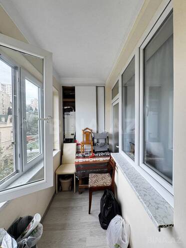 Продаётся 3-комн. вторичка 90 м², м. Ази Асланов, photo 15 from 16
