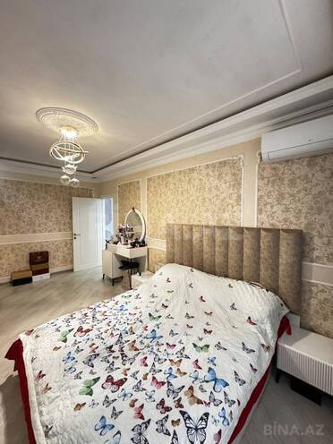 Продаётся 3-комн. вторичка 90 м², м. Ази Асланов, photo 11 from 16
