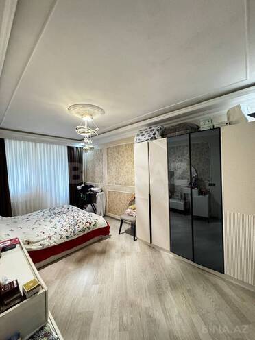 Продаётся 3-комн. вторичка 90 м², м. Ази Асланов, photo 10 from 16