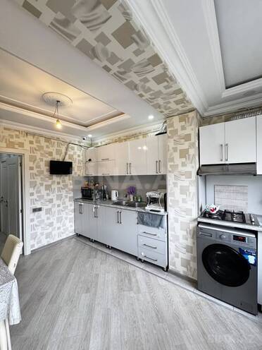 Продаётся 3-комн. вторичка 90 м², м. Ази Асланов, photo 6 from 16