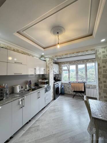Продаётся 3-комн. вторичка 90 м², м. Ази Асланов, photo 5 from 16