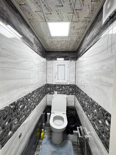 Продаётся 3-комн. вторичка 90 м², м. Ази Асланов, photo 12 from 16