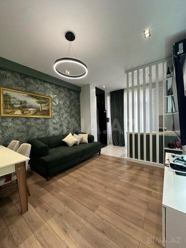 Продается 2-комн. новостройка 61 м², м. Дернегюль, photo 3 from 15