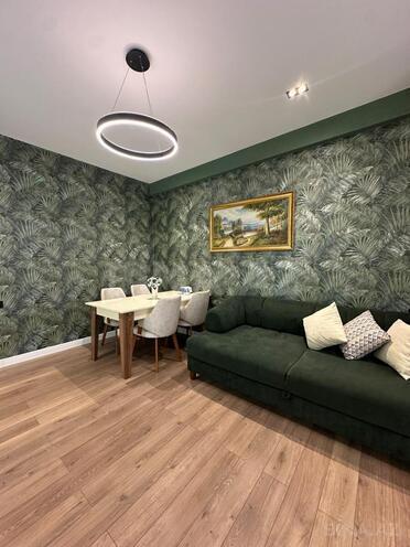 Продается 2-комн. новостройка 61 м², м. Дернегюль, photo 4 from 15