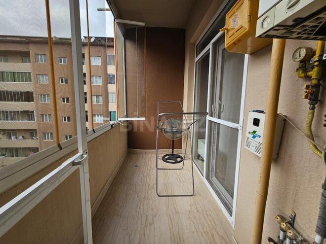 Сдается 2-комн. новостройка 65 м², м. Элмляр Академиясы, photo 8 from 10