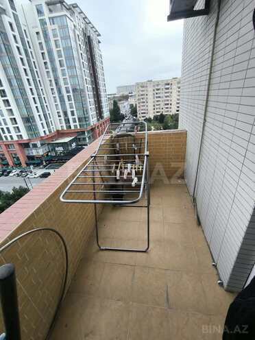 Сдаётся 3-комн. новостройка 150 м², м. Элмляр Академиясы, photo 13 from 18
