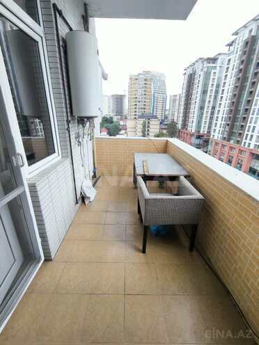 Сдаётся 3-комн. новостройка 150 м², м. Элмляр Академиясы, photo 15 from 18