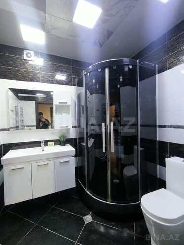 Сдаётся 3-комн. новостройка 150 м², м. Элмляр Академиясы, photo 17 from 18
