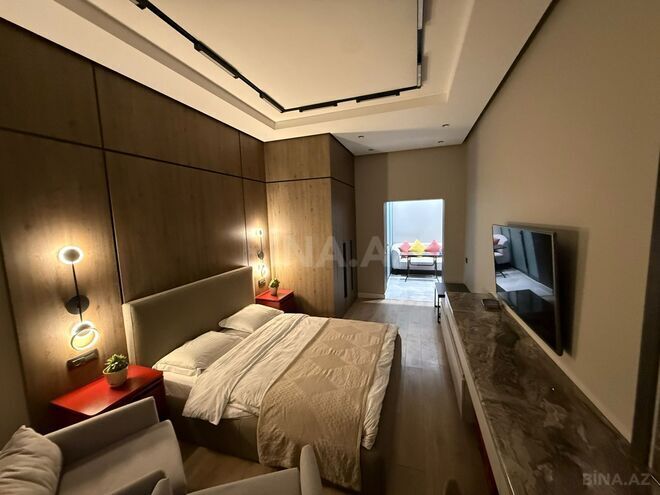 Сдаётся 1-комн. новостройка 55 м², м. 28 мая, photo 1 from 19