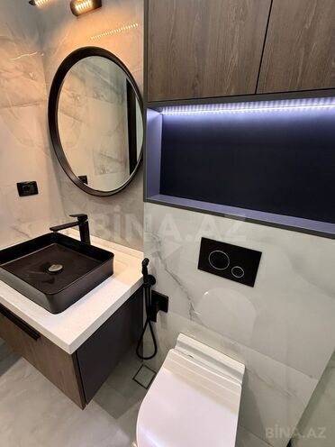 Сдаётся 1-комн. новостройка 55 м², м. 28 мая, photo 12 from 19