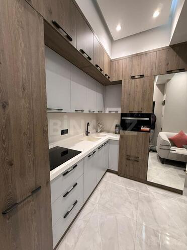 Сдаётся 1-комн. новостройка 55 м², м. 28 мая, photo 9 from 19