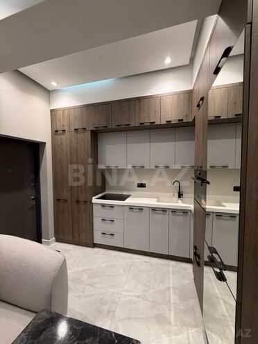 Сдаётся 1-комн. новостройка 55 м², м. 28 мая, photo 8 from 19