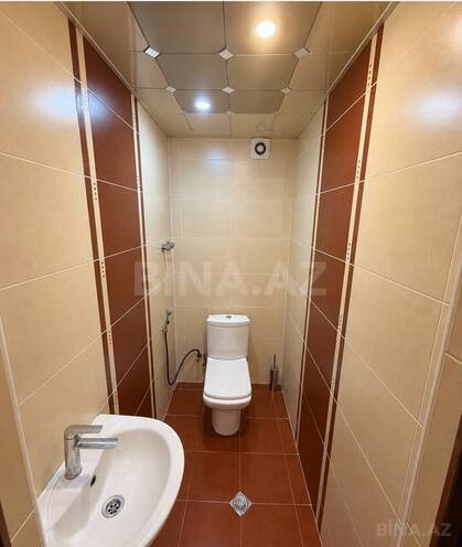 Продается 3-комн. новостройка 92 м², photo 10 from 12