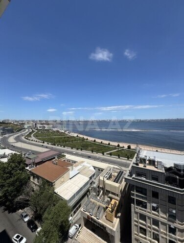 Satılır 2 otaqlı yeni tikili 54.7 m², Səbail r., photo 6 from 7