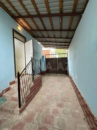 Продаётся 3-комн. дом/дача 60 м², пос. Масазыр, photo 13 from 16