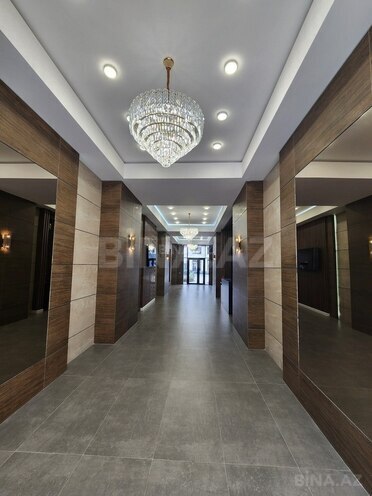Продается 3-комн. новостройка 152 м², м. Шах Исмаил Хатаи, photo 5 from 14