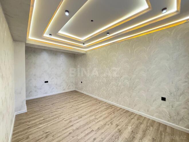 Продается 2-комн. новостройка 63 м², м. Кара Караев, photo 7 from 23