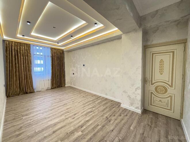 Продается 2-комн. новостройка 63 м², м. Кара Караев, photo 5 from 23