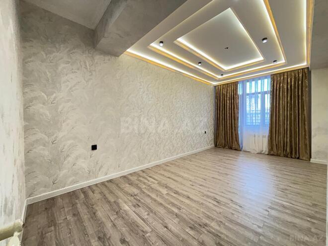 Продается 2-комн. новостройка 63 м², м. Кара Караев, photo 6 from 23
