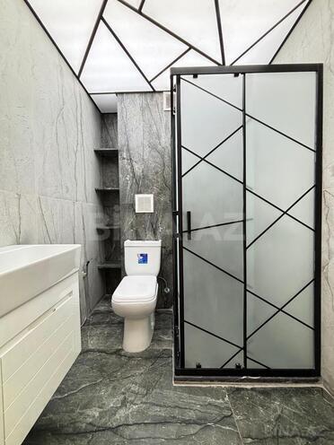 Продается 2-комн. новостройка 63 м², м. Кара Караев, photo 16 from 23