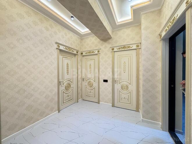 Продается 2-комн. новостройка 63 м², м. Кара Караев, photo 17 from 23