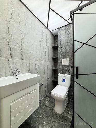Продается 2-комн. новостройка 63 м², м. Кара Караев, photo 15 from 23