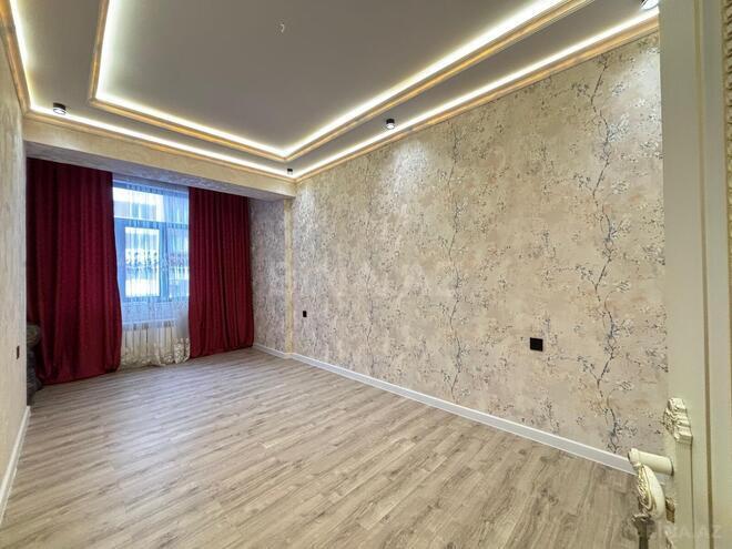 Продается 2-комн. новостройка 63 м², м. Кара Караев, photo 10 from 23