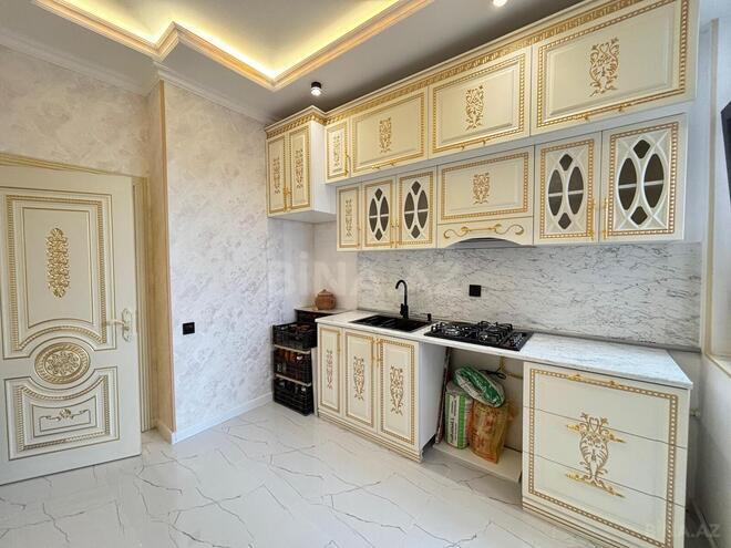 Продается 2-комн. новостройка 63 м², м. Кара Караев, photo 13 from 23