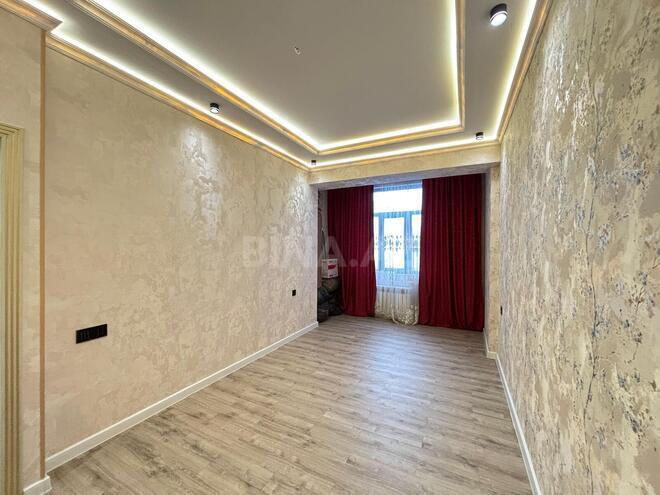 Продается 2-комн. новостройка 63 м², м. Кара Караев, photo 9 from 23