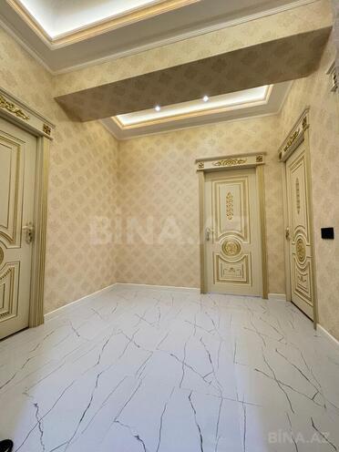 Продается 2-комн. новостройка 63 м², м. Кара Караев, photo 18 from 23