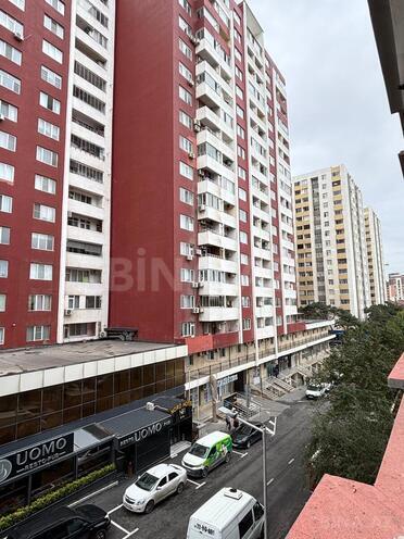 Продается 2-комн. новостройка 63 м², м. Кара Караев, photo 8 from 23