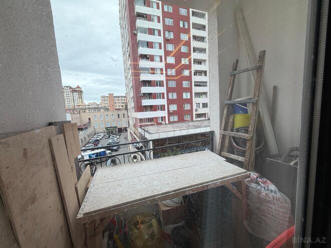Продается 2-комн. новостройка 63 м², м. Кара Караев, photo 20 from 23