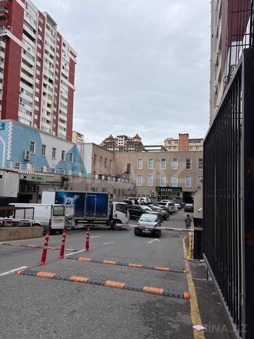 Продается 2-комн. новостройка 63 м², м. Кара Караев, photo 4 from 23