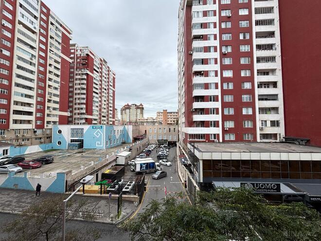 Продается 2-комн. новостройка 63 м², м. Кара Караев, photo 11 from 23